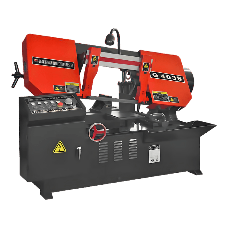 G4035 S-Series Band Band Saw Machine